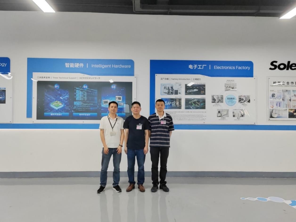 图形用户界面, 网站描述已自动生成